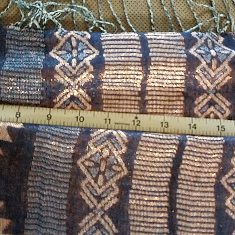 Scarf wrap - Picture 5 of 6